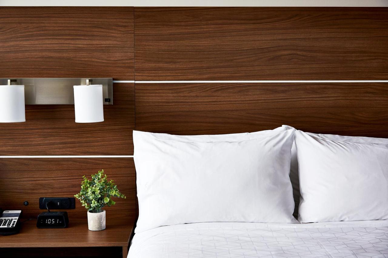 Holiday Inn Express - Nyc Brooklyn - Sunset Park By Ihg Нью-Йорк Экстерьер фото