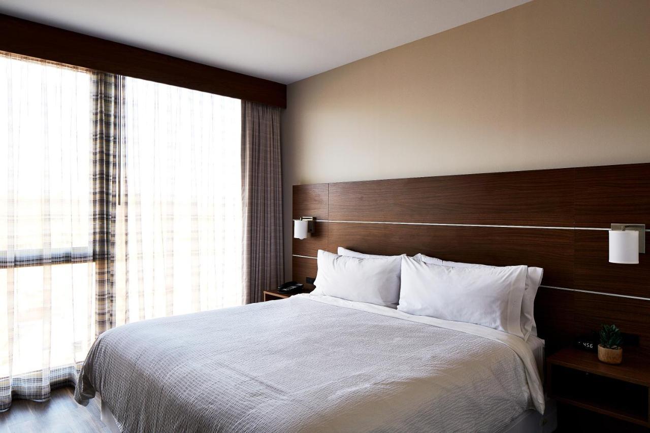 Holiday Inn Express - Nyc Brooklyn - Sunset Park By Ihg Нью-Йорк Экстерьер фото